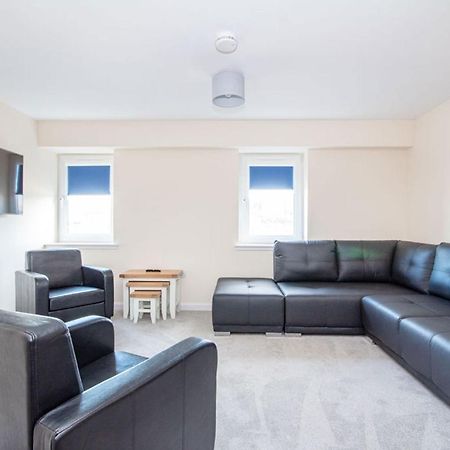 Ness River Apartments Inverness Bagian luar foto