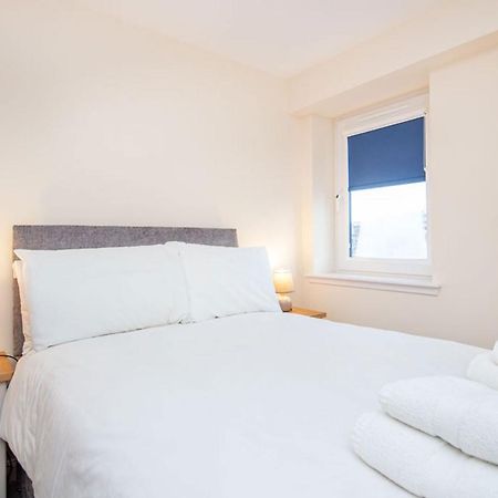 Ness River Apartments Inverness Bagian luar foto
