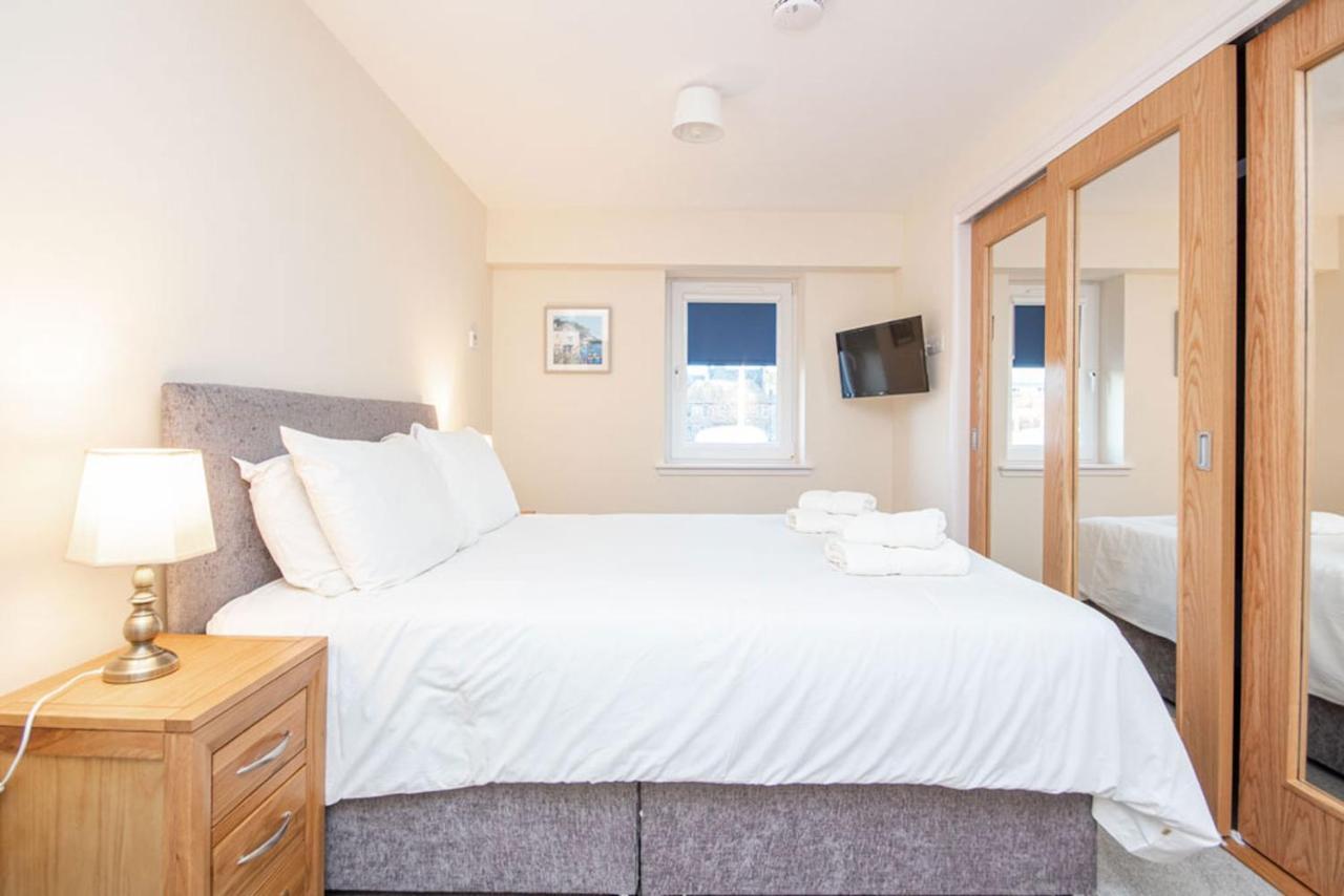 Ness River Apartments Inverness Bagian luar foto