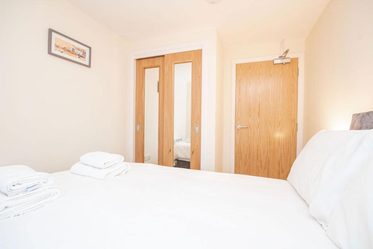 Ness River Apartments Inverness Bagian luar foto