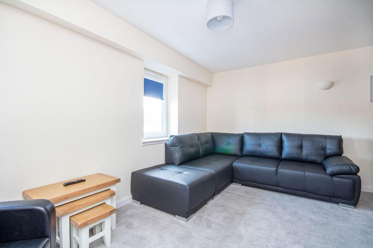 Ness River Apartments Inverness Bagian luar foto