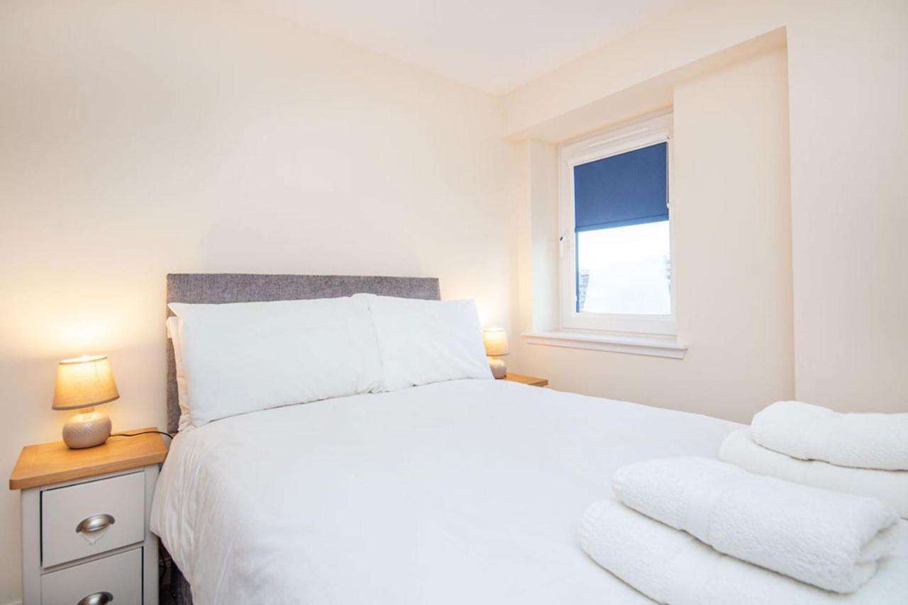 Ness River Apartments Inverness Bagian luar foto