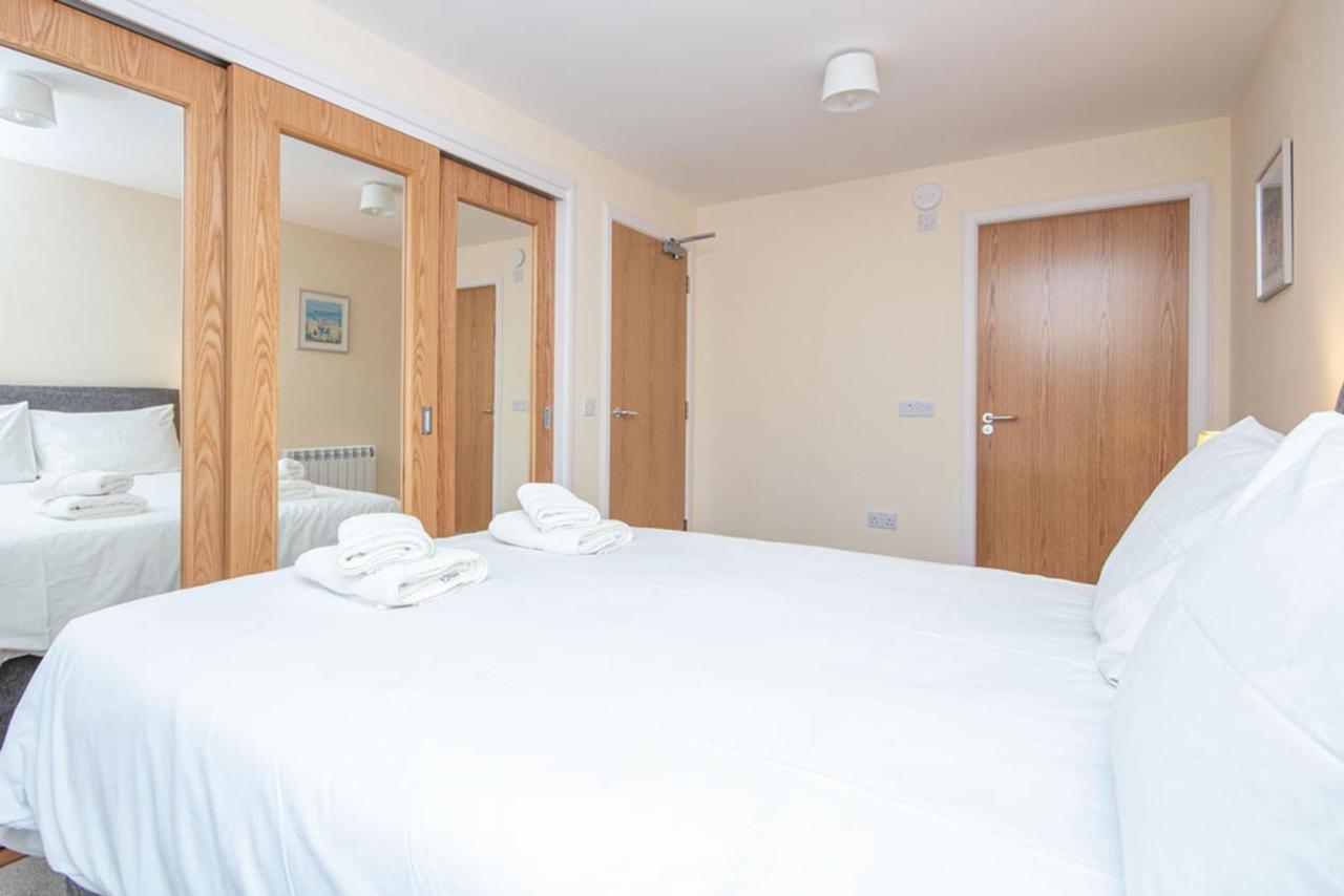 Ness River Apartments Inverness Bagian luar foto