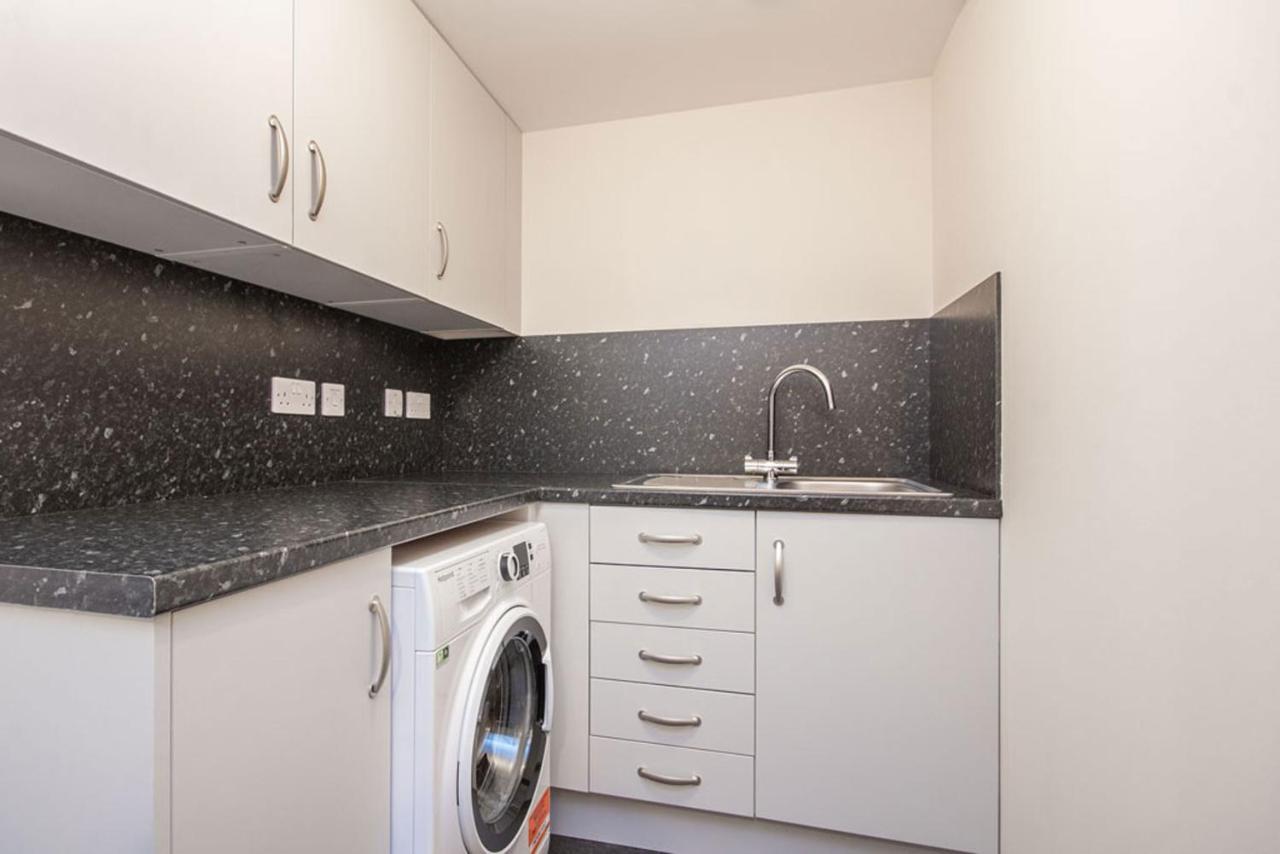 Ness River Apartments Inverness Bagian luar foto