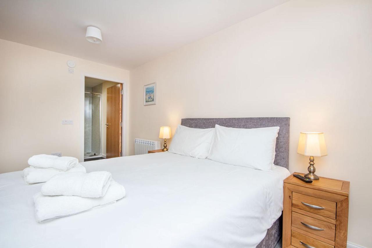 Ness River Apartments Inverness Bagian luar foto